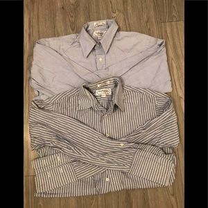 💥Burberry collard shirts 💥❕